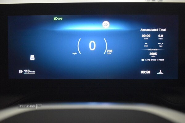 Used MG MG HS 2025 for sale - 77017718: Photo 13