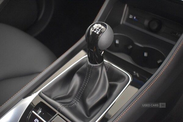 Used MG MG HS 2025 for sale - 77017718: Photo 23