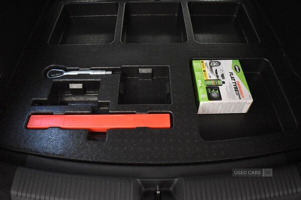 Used MG MG HS 2025 for sale - 77017718: Photo 37