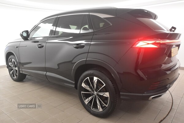 Used MG MG HS 2025 for sale - 77017718: Photo 44