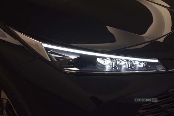 Used MG MG HS 2025 for sale - 77017718: Photo 9