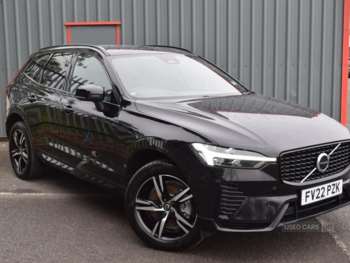 2022 - 2.0 B4D R DESIGN 5dr AWD Geartronic