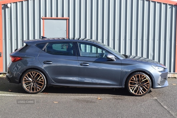 Used Cupra Leon 2024 for sale - 76522728: Photo 2