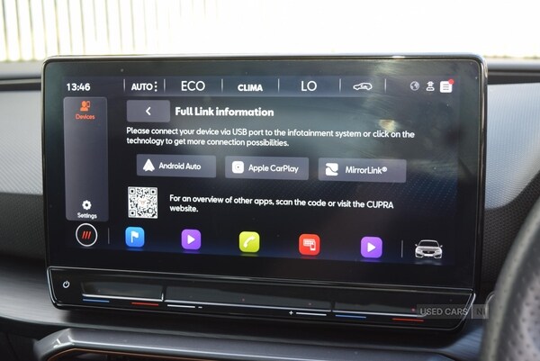 Used Cupra Leon 2024 for sale - 76522728: Photo 23