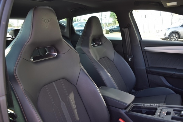 Used Cupra Leon 2024 for sale - 76522728: Photo 30