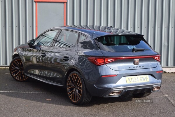 Used Cupra Leon 2024 for sale - 76522728: Photo 40