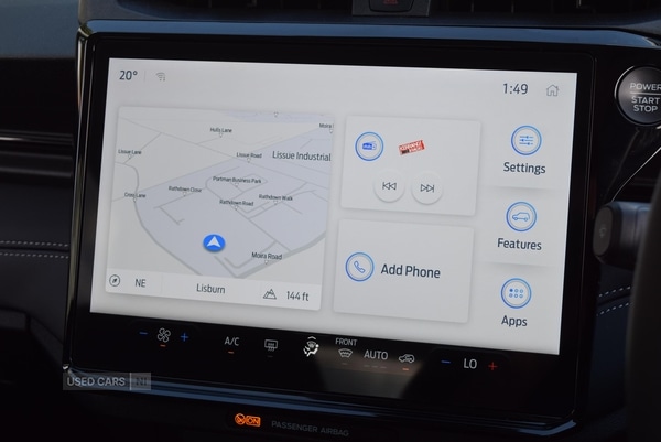 Used Ford Puma 2024 for sale - 76419318: Photo 19