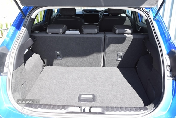 Used Ford Puma 2024 for sale - 76419318: Photo 32