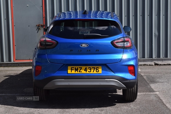Used Ford Puma 2024 for sale - 76419318: Photo 39