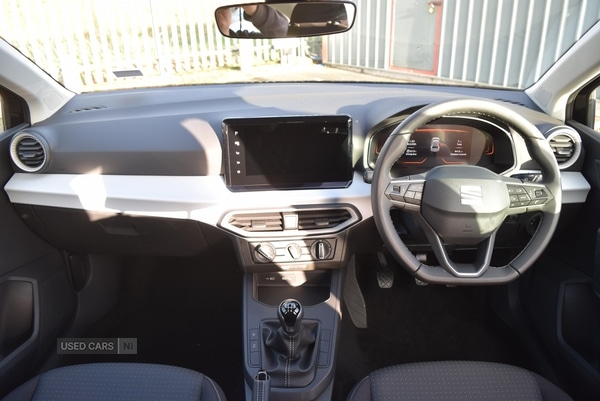 Used SEAT Ibiza 2025 for sale - 77021429: Photo 11