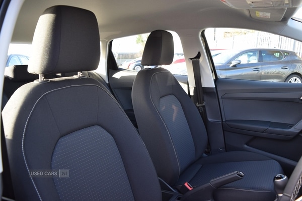 Used SEAT Ibiza 2025 for sale - 77021429: Photo 29