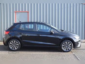 Used SEAT Ibiza 2025 for sale - 77021429: Photo