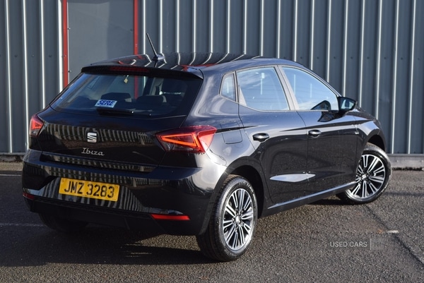 Used SEAT Ibiza 2025 for sale - 77021429: Photo 37