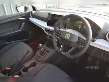 Used SEAT Ibiza 2025 for sale - 77021429: Photo