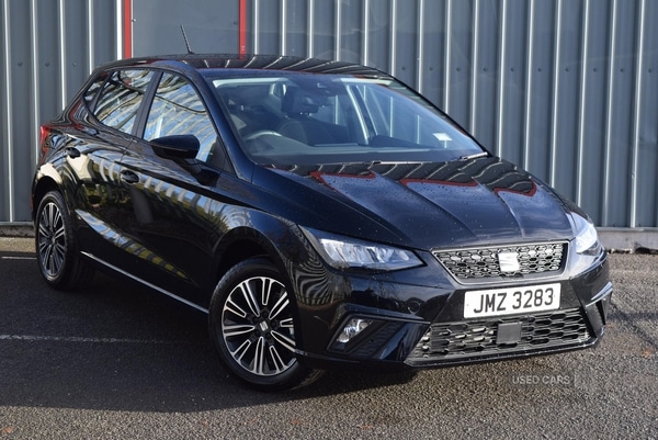 Used SEAT Ibiza 2025 for sale - 77021429: Photo 40