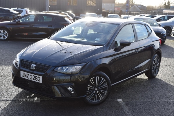 Used SEAT Ibiza 2025 for sale - 77021429: Photo 6