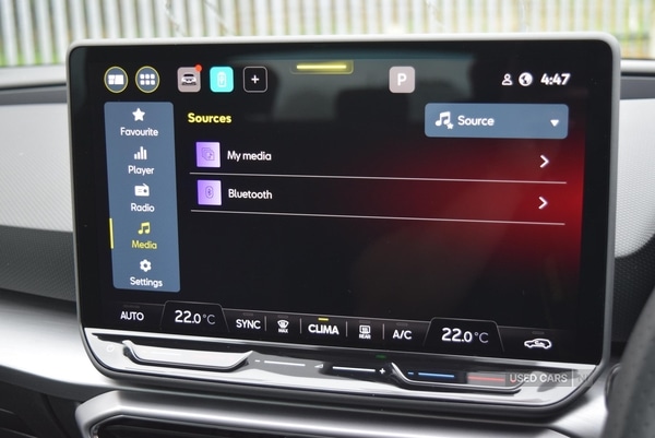 Used SEAT Leon 2025 for sale - 76585645: Photo 21