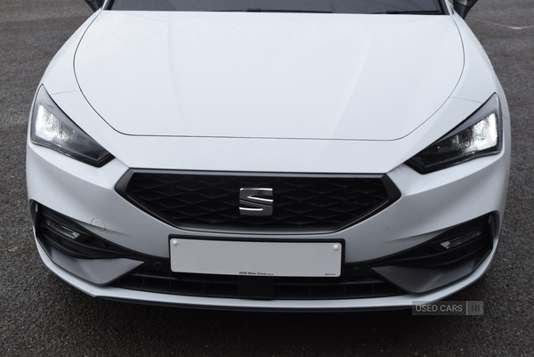 Used SEAT Leon 2025 for sale - 76585645: Photo 8