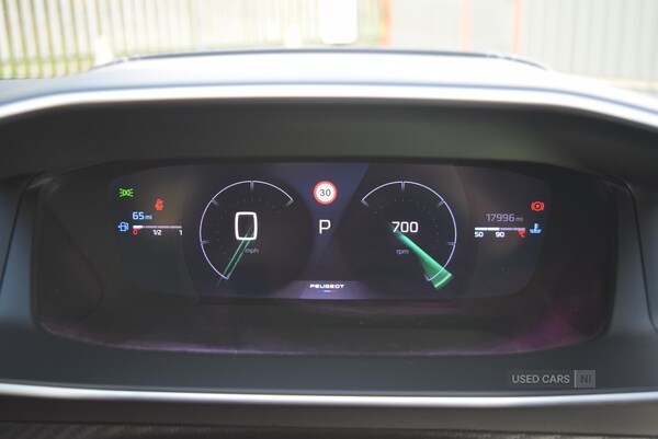 Used Peugeot 2008 2024 for sale - 77030148: Photo 13