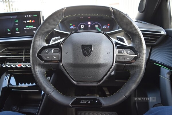 Used Peugeot 2008 2024 for sale - 77030148: Photo 14