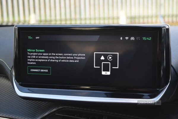 Used Peugeot 2008 2024 for sale - 77030148: Photo 24