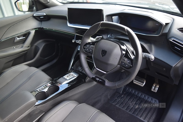 Used Peugeot 2008 2024 for sale - 77030148: Photo 3