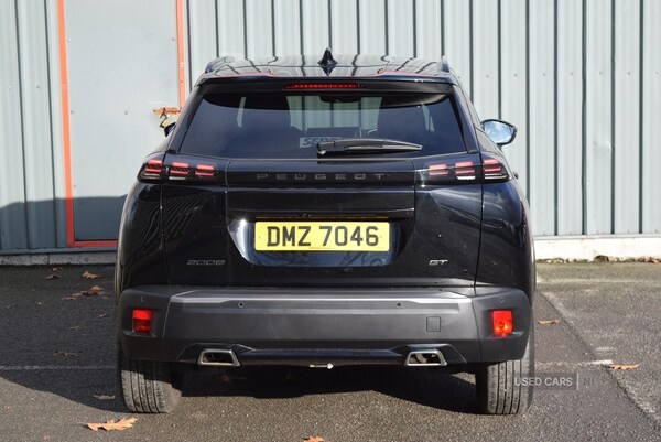 Used Peugeot 2008 2024 for sale - 77030148: Photo 39