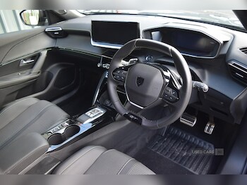 Used Peugeot 2008 2024 for sale - 77030148: Photo