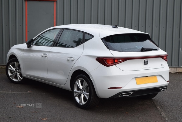 Used SEAT Leon 2025 for sale - 77102185: Photo 40