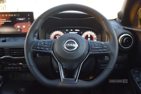 Used Nissan Juke 2025 for sale - 76998469: Photo 14