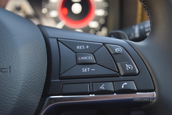 Used Nissan Juke 2025 for sale - 76998469: Photo 16