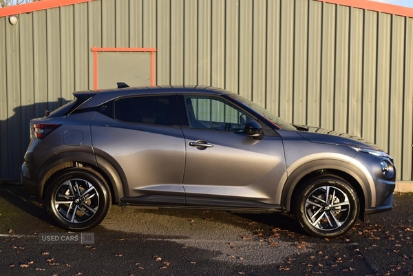 Used Nissan Juke 2025 for sale - 76998469: Photo 2