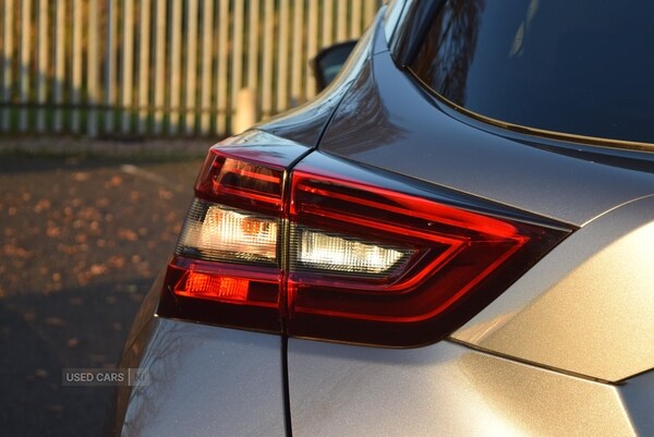 Used Nissan Juke 2025 for sale - 76998469: Photo 37