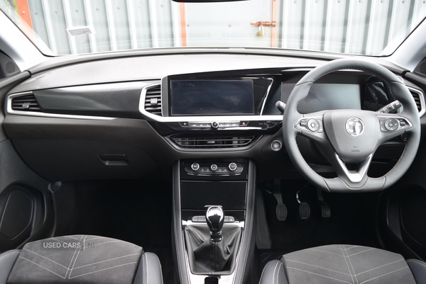 Used Vauxhall Grandland 2024 for sale - 76410112: Photo 10