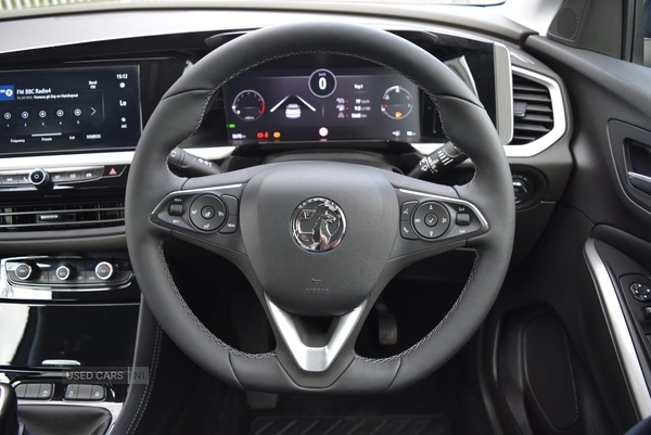 Used Vauxhall Grandland 2024 for sale - 76410112: Photo 11