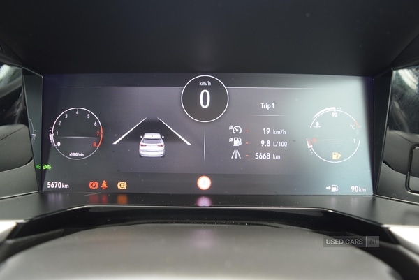 Used Vauxhall Grandland 2024 for sale - 76410112: Photo 12