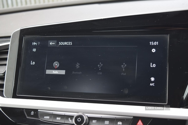 Used Vauxhall Grandland 2024 for sale - 76410112: Photo 19