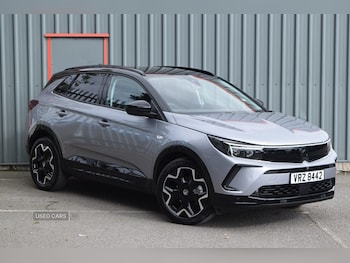Used Vauxhall Grandland 2024 for sale - 76410112: Photo