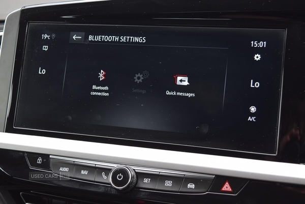 Used Vauxhall Grandland 2024 for sale - 76410112: Photo 20