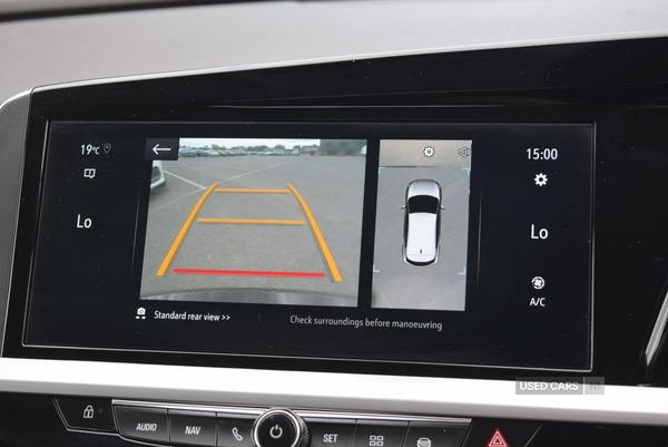 Used Vauxhall Grandland 2024 for sale - 76410112: Photo 21