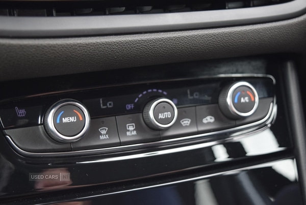 Used Vauxhall Grandland 2024 for sale - 76410112: Photo 22