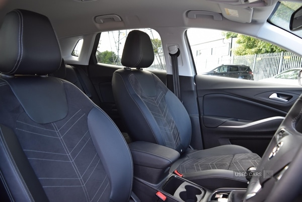 Used Vauxhall Grandland 2024 for sale - 76410112: Photo 28