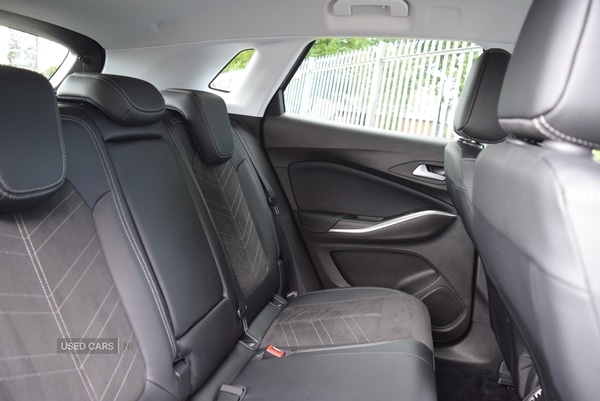 Used Vauxhall Grandland 2024 for sale - 76410112: Photo 29