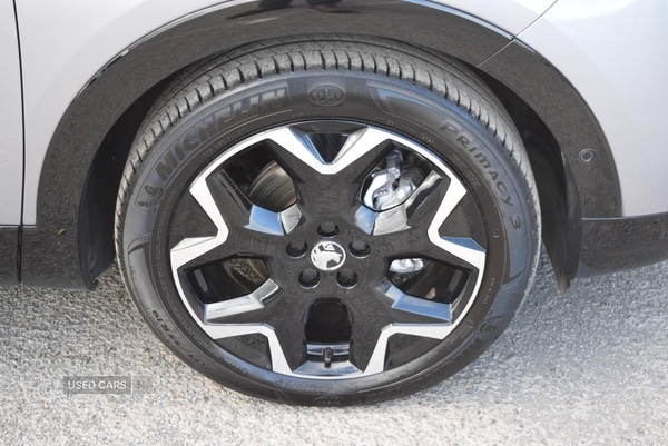 Used Vauxhall Grandland 2024 for sale - 76410112: Photo 33