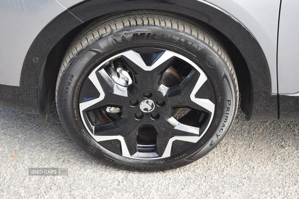 Used Vauxhall Grandland 2024 for sale - 76410112: Photo 35