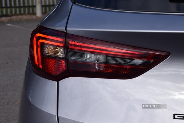 Used Vauxhall Grandland 2024 for sale - 76410112: Photo 37