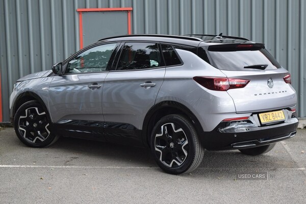 Used Vauxhall Grandland 2024 for sale - 76410112: Photo 38