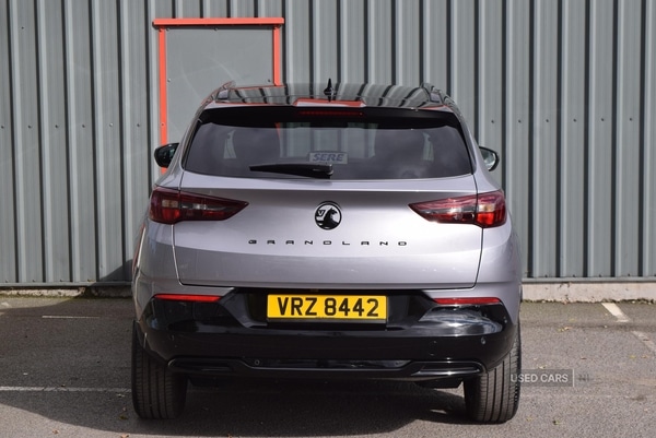 Used Vauxhall Grandland 2024 for sale - 76410112: Photo 39