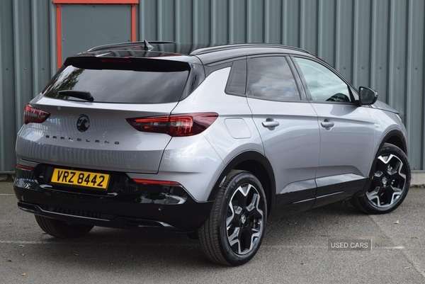 Used Vauxhall Grandland 2024 for sale - 76410112: Photo 40