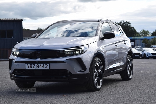 Used Vauxhall Grandland 2024 for sale - 76410112: Photo 41